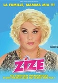 Zize dans La famille Mamma Mia !
