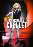 Christelle Chollet dans 20 ans d�j�