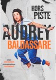 Audrey Baldassare dans Hors Piste
