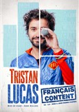 Tristan Lucas dans Fran�ais content