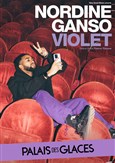 Nordine Ganso dans Violet