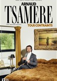 Arnaud Tsamere | Nouveau spectacle