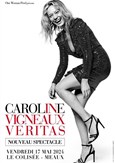 Caroline Vigneaux dans In Vigneaux Veritas