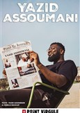 Yazid Assoumani
