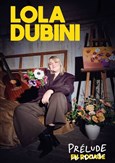 Lola Dubini dans Pr�lude