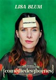 Lisa Blum dans Ultrasensible