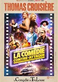 Thomas Croisi�re dans La com�die contre attaque