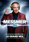 Messmer dans 13Hz