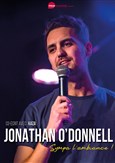 Jonathan O'Donnell dans Sympa l'ambiance