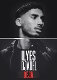Ilyes Djadel dans D�j�
