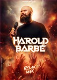 Harold Barb� dans Relax Max