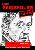 Mon Gainsbourg prfr