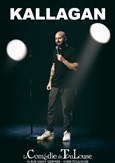 Kallagan | Nouveau spectacle
