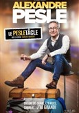 Alexandre Pesle dans Le Peslet�cle