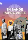 En bande improvis�e