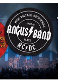 Concert Tribute ACDC : Angus band