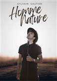 Sylvain Gautier dans Homme Nature