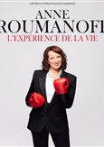 Anne Roumanoff dans L'exp�rience de la vie