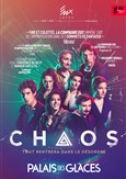 Chaos | Par la compagnie d'Improvisation EUX