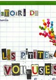 Les p'tites voleuses