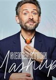 Philippe Roche dans G�n�ration mashup