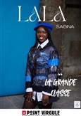 Lala Sagna dans La grande classe