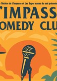 L'Impasse Comedy Club
