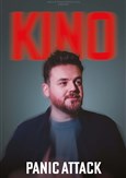 Kino dans Panic attack