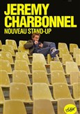 Jérémy Charbonnel dans Nouveau stand up
