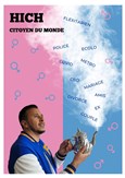 Hich dans Citoyen du monde