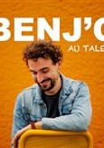 Benj'O dans Au talent