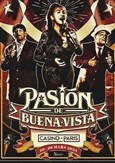 Pasin de Buena Vista