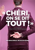 Chri, on se dit tout !