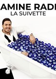 Amine Radi dans La suivette