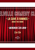 Melville Comedy Club