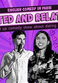 Dated and Related English | Stand Up Comedy in Paris