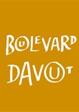 Boulevard Davout