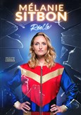 M�lanie Sitbon dans R�el.le
