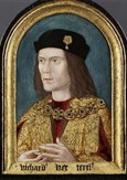 Accusé Richard III, procès en réhabilitation