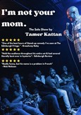 Tamer Kattan dans I'm not your mom