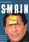 Sman dans Incognito | Saint-Mard
