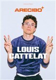 Louis Cattelat dans Arecibo
