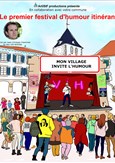 Mon Village Invite l'Humour