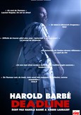 Harold Barb dans Deadline