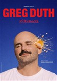 Greg Duth dans Coquilles