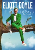 Eliott Doyle dans C'est quoi la suite ?