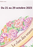 Le clan des veuves