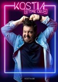 Kostia dans Entre deux