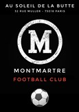 Montmartre Football Club