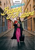 Magali Gio dans Bagage Cabine